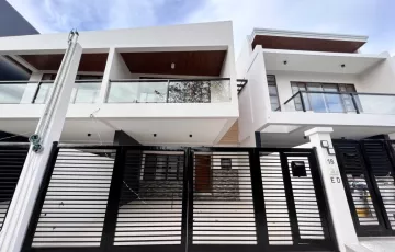 Single-family House For Sale in Don Bosco, Parañaque, Metro Manila