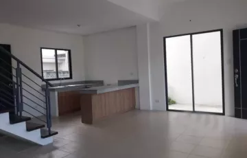 Single-family House For Sale in San Roque, Antipolo, Rizal