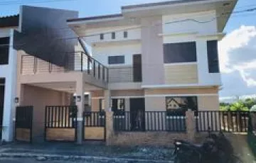 Single-family House For Sale in Pooc, Talisay, Cebu