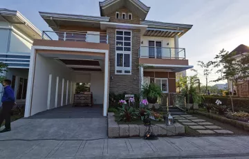 Single-family House For Sale in San Juan, Concepcion, Tarlac