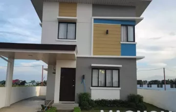 Single-family House For Sale in Capitangan, Abucay, Bataan