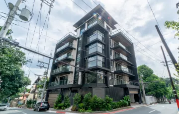 Apartments For Sale in Greenhills, San Juan, Metro Manila