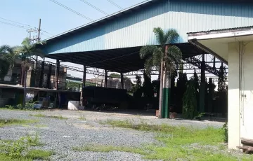 Commercial Lot For Rent in Grace Park West, Caloocan, Metro Manila