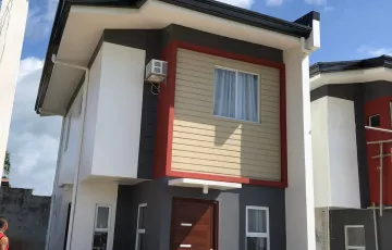 Single-family House For Sale in Kaypian, San Jose del Monte, Bulacan