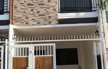 Townhouse For Sale in San Andres, Cainta, Rizal