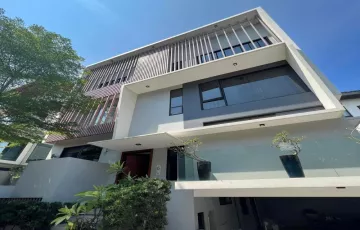 Single-family House For Rent in Fort Bonifacio, Taguig, Metro Manila