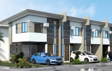 Townhouse For Sale in Caingin, San Rafael, Bulacan