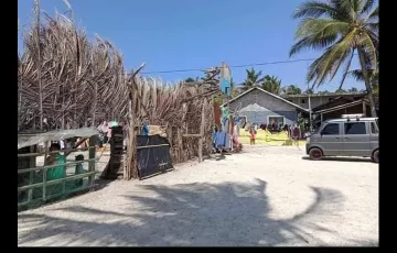 Beach lot For Sale in Union, Nabas, Aklan