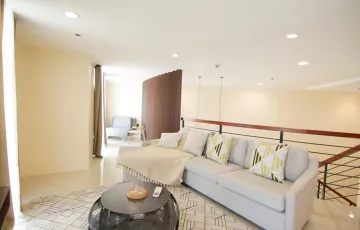 Penthouse For Sale in McKinley Hill, Taguig, Metro Manila