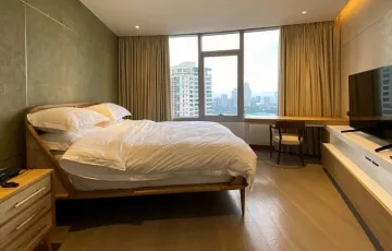 3 Bedroom For Rent in Rockwell, Makati, Metro Manila