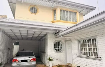 Single-family House For Rent in San Juan, Metro Manila