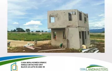 Townhouse For Sale in Luna, Ormoc, Leyte