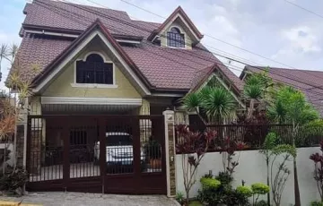 Single-family House For Sale in Camp 7, Baguio, Benguet