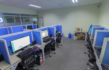Serviced Office For Rent in Banilad, Mandaue, Cebu