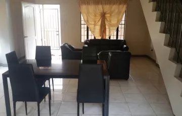 Townhouse For Rent in Buhangin, Davao, Davao del Sur