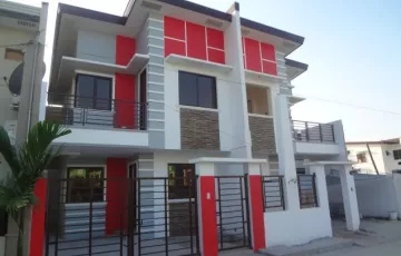 Townhouse For Sale in San Miguel, Pasig, Metro Manila