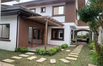 Single-family House For Sale in Del Pilar, San Fernando, Pampanga