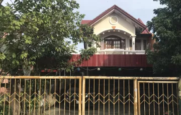 Single-family House For Sale in Ilang-Ilang, Guiguinto, Bulacan
