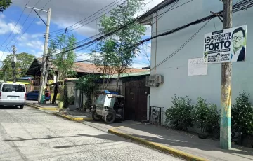 Apartments For Sale in Pulung Bulu, San Fernando, Pampanga