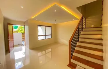 Townhouse For Sale in Pilar, Las Piñas, Metro Manila