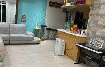 Single-family House For Rent in Almanza Dos, Las Piñas, Metro Manila