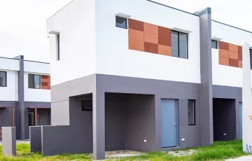 Townhouse For Sale in Talaga, Capas, Tarlac