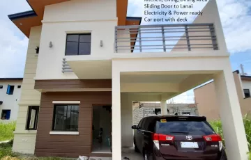 Single-family House For Rent in Lawa, Calamba, Laguna