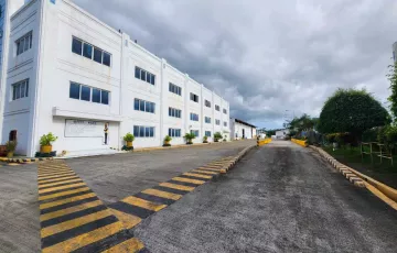 Warehouse For Rent in Milagrosa (Tulo), Calamba, Laguna