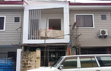 Townhouse For Sale in Santa Mesa, Manila, Metro Manila