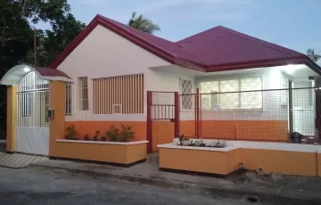 Single-family House For Sale in Zone 14-B, Talisay, Negros Occidental