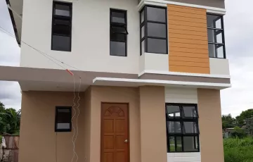 Single-family House For Sale in Bolosan, Dagupan, Pangasinan