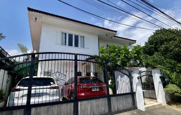 Single-family House For Sale in Alabang, Muntinlupa, Metro Manila
