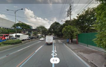 Lot For Sale In Pasig, Metro Manila 