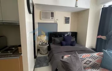 Studio Type For Sale in Pinagsama, Taguig, Metro Manila