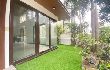 Single-family House For Rent in McKinley Hill, Taguig, Metro Manila