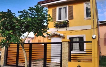 Single-family House For Rent in Tibig, Lipa, Batangas