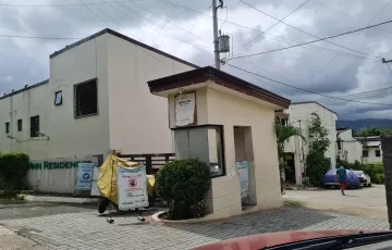Loft For Rent in Bagong Silangan, Quezon City, Metro Manila