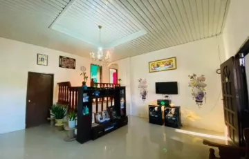 Single-family House For Sale in Lomboy, Dagupan, Pangasinan