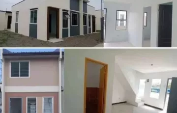Townhouse For Sale in Cabug, Bacolod, Negros Occidental