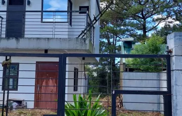 Single-family House For Sale in A. Bonifacio-Caguioa-Rimando, Baguio, Benguet