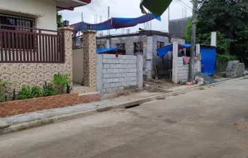 Single-family House For Sale in Santo Domingo, Cainta, Rizal