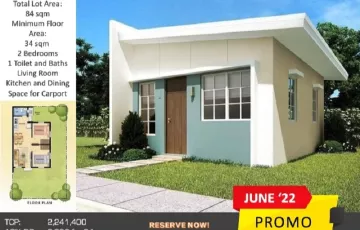 Single-family House For Sale in Boalan, Zamboanga, Zamboanga del Sur