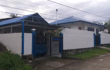 Villas For Sale in South Poblacion, Bacong, Negros Oriental