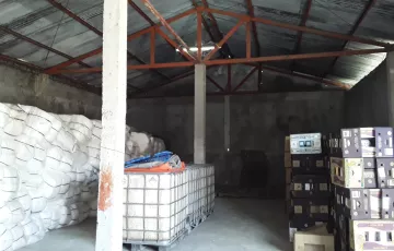 Warehouse For Sale in Tibal-Og, Santo Tomas, Davao del Norte