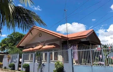 Single-family House For Rent in Zone 10, Talisay, Negros Occidental