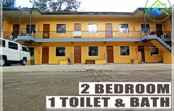 Apartments For Rent in Santiago, Santo Tomas, Batangas