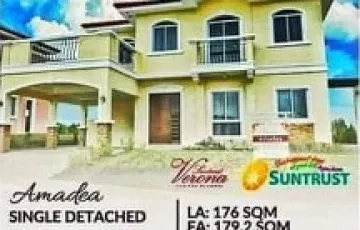 Single-family House For Sale in Pooc I, Silang, Cavite