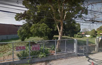 Commercial Lot For Rent in Cuta, Batangas City, Batangas