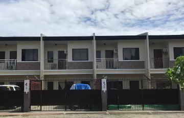 Townhouse For Rent in Matina Aplaya, Davao, Davao del Sur