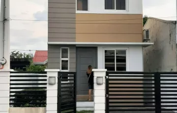 Single-family House For Sale in Bulihan, Malolos, Bulacan